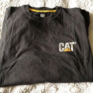 Caterpillar Long Sleeve Shirt